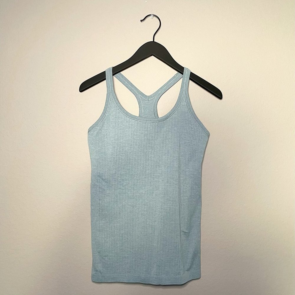 NWOT lululemon Ebb To Street Tank